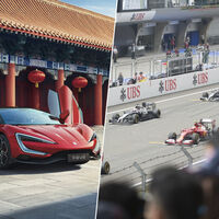 La F1 existe porque es el último sello de calidad y credibilidad para las marcas: por eso BYD se plantea entrar