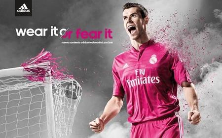 La segunda equipación del Real Madrid hace furor entre las mujeres y las niñas
