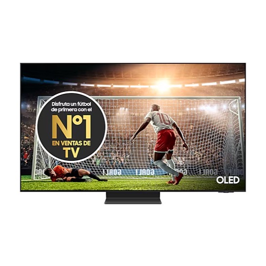 Samsung TQ55S90DAEXXC 55" OLED UltraHD 4K HDR10+