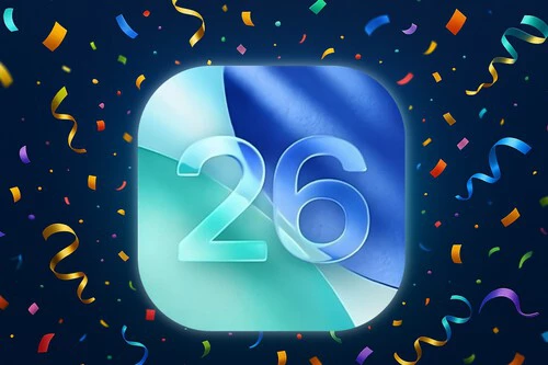 Ios 26