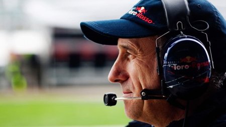 Franz Tost considera a Romain Grosjean, Nico Hulkenberg y Paul di Resta como pilotos adecuados para Toro Rosso