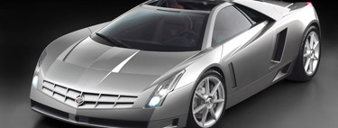 Estas son las teorías de la conspiración a favor y en contra del Corvette de motor central