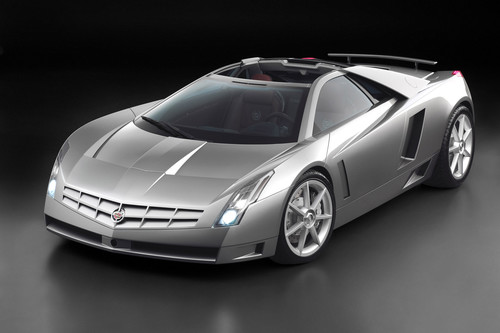 Estas son las teorías de la conspiración a favor y en contra del Corvette de motor central