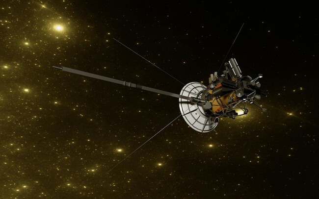 Voyager
