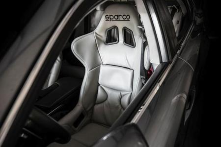 Lexus IS 340 Chase