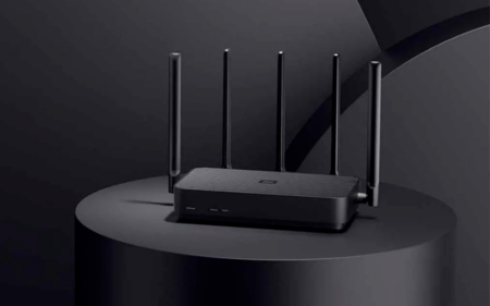 Xiaomi Mi Aiot Router Ac2350