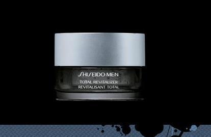 Porqué existe tanta cosmética masculina antiestrés
