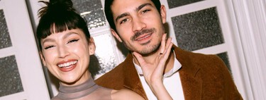 Así es la casa de Úrsula Corberó y Chino Darín en el corazón de Barcelona: una joya minimalista, luminosa y azulejos vintage 