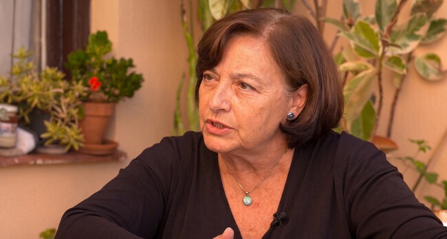 Mercedes Arnalte