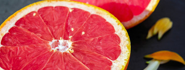 Toronja o pomelo: propiedades, beneficios y su uso en la cocina