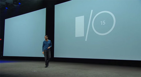 La semana más importante para Google: la imagen de la semana