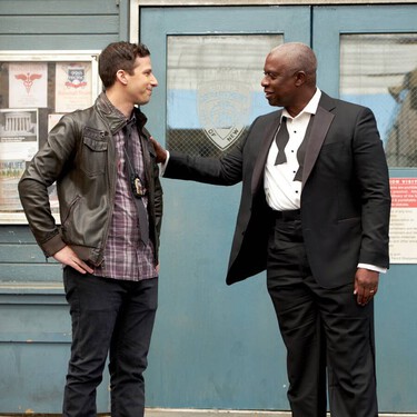 'Brooklyn 99'