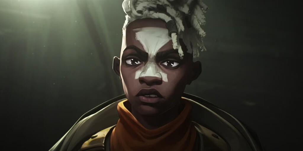 Quiso salvar a sus amigos y terminó enfrentándose a algo mucho peor: Ekko y la trampa del tiempo 