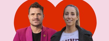 Así es Meriloves, la nueva novia de Dani Martín: influencer, mamá de una niña de 2 años y amiguísima de María Pombo