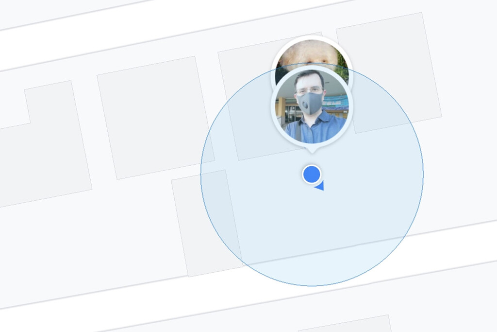 Cómo compartir la ubicación en tiempo real en Telegram