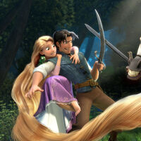 Después del bombazo de 'Lilo y Stitch', Disney encuentra a la pareja del remake de 'Enredados': estos son los actores elegidos para dar vida a Rapunzel y Flynn