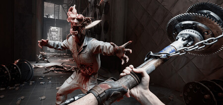 La Unión Soviética más terrorífica: Atomic Heart desvela su ventana de lanzamiento para PlayStation, Xbox y PC