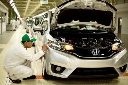 Honda inaugura su segunda planta en Celaya, Guanajuato