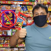 Para reducir la basura, este municipio de Oaxaca tomó una decisión radical: prohibir productos de Bimbo 