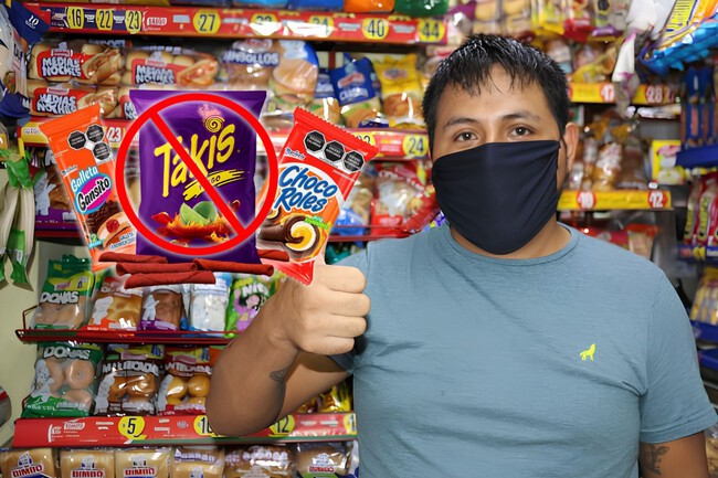 Reduciur Basura Mexico Oaxaca Prohibir Bimbo Xataka Mexico