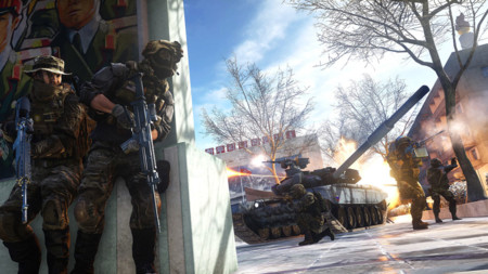 Ya no hay excusa para no jugar a los DLC de Battlefield 4 y Hardline: ¡Estarán disponibles gratuitamente!