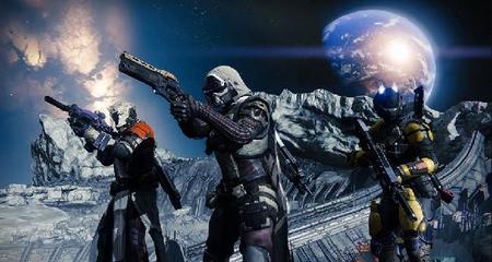 ¿Qué os ha parecido la beta de Destiny?: la pregunta de la semana