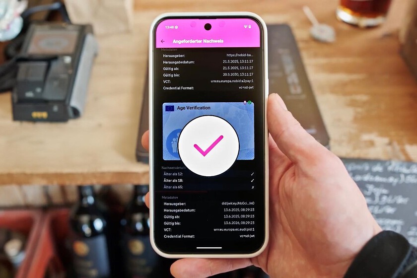 España aún espera el “pajaporte” para verificar la mayoría de edad. Resulta que Android lo tiene de serie 