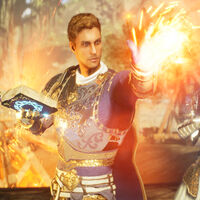 Este prometedor MMO de fantasía llevaba casi 10 años de desarrollo y se lanzó hace semanas. Ahora está al borde de la desaparición 