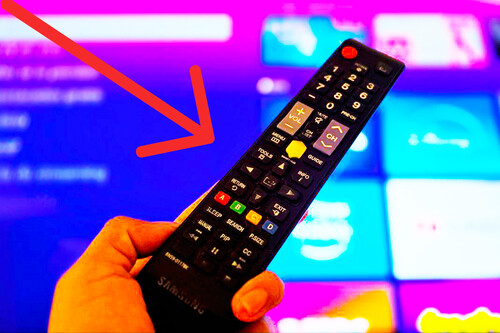 Tv Controles