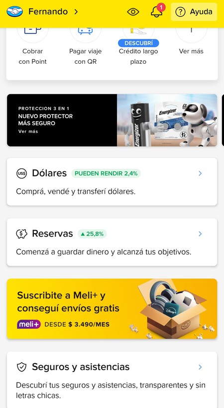 Habilitar Cuenta Para Dolares