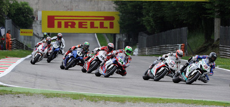 Superbikes Italia 2013: llega la pista más rápida del mundial