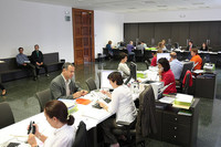 Planes globales de reducción de costes