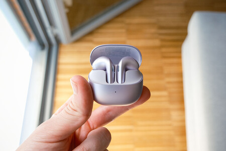 Xiaomi Buds 6 5