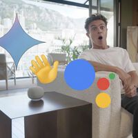 Google pone fecha para que puedas usar Gemini en tus dispositivos con Google Home. Es el doping del hogar conectado