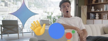 Google pone fecha para que puedas usar Gemini en tus dispositivos con Google Home. Es el doping del hogar conectado