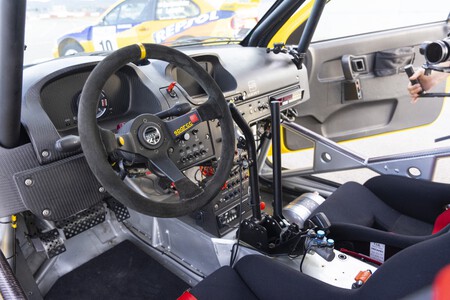 Seat Cordoba Wrc Prueba 11