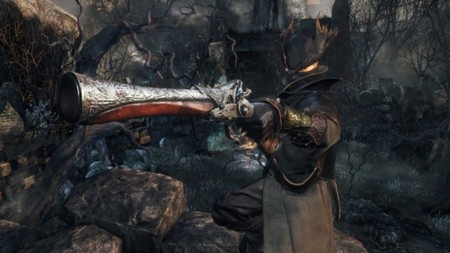 Guía de Bloodborne: cómo saltar, hacer un parry y otros movimientos de ataque importantes