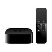 El Apple TV 4K, ahora con 64 GB de capacidad, de importación en eBay, por sólo 169,99 euros