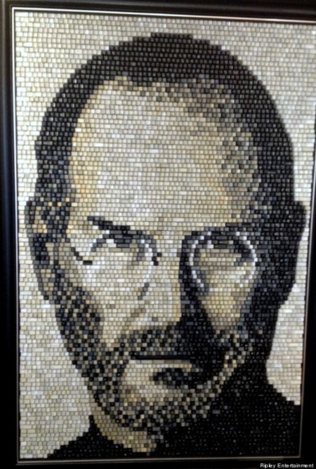 steve jobs teclas