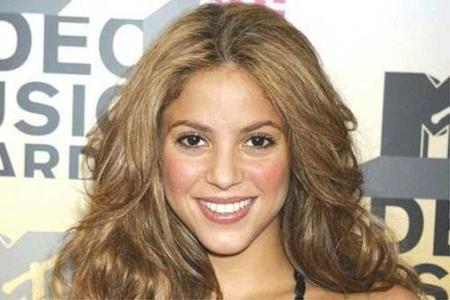 Shakira hará un cameo en Ugly Betty