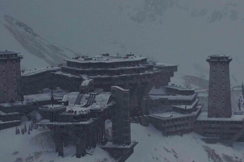 Antes De Interstellar Christopher Nolan Ya Nos Habia Regalado Una Obra Maestra De La Ciencia Ficcion