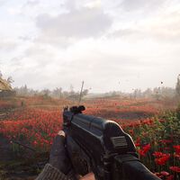 Requisitos mínimos y recomendados de STALKER 2 Heart of Chornobyl para la versión de PC