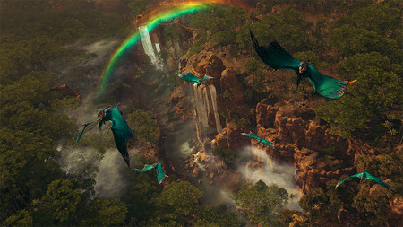 Los Hombres Lagarto protagonizan el nuevo y espectacular tráiler de Total War: WARHAMMER II