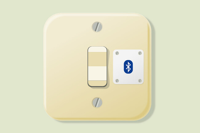 Bluetooth