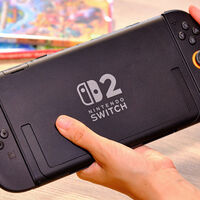 La Nintendo Switch 2 es la consola del momento y ha alcanzado un precio imbatible en este Black Friday