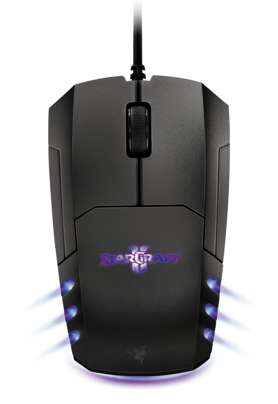 Foto de Razer StarCraft II Heart of the Swarm (9/11)