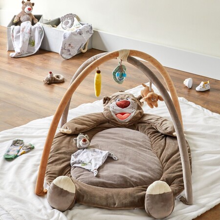 Jungle Book Activity Mat Gbp30 Eur35 40 Pln155