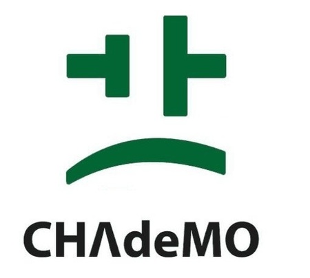 Europa se olvida de CHAdeMO