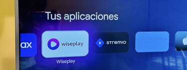 Wiseplay es una app gratis imprescindible en mi Android TV: reproduce cualquier contenido y lista IPTV que le ponga por delante