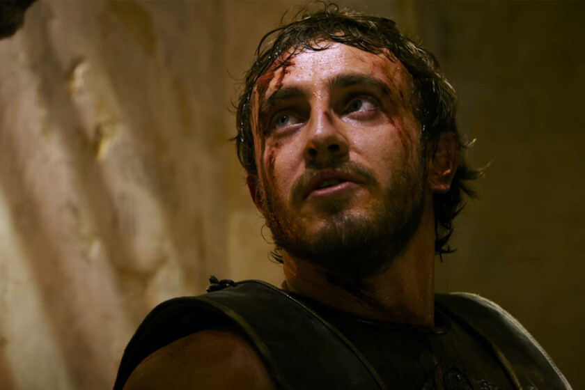 El Coliseo está listo para ver sangre: Gladiator 2 presenta su primer tráiler con un despliegue técnico abismal a la altura de la ambición desmesurada de Ridley Scott